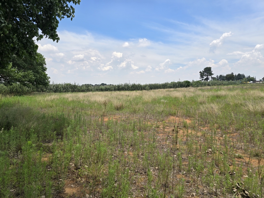 0 Bedroom Property for Sale in Droogefontein Mpumalanga