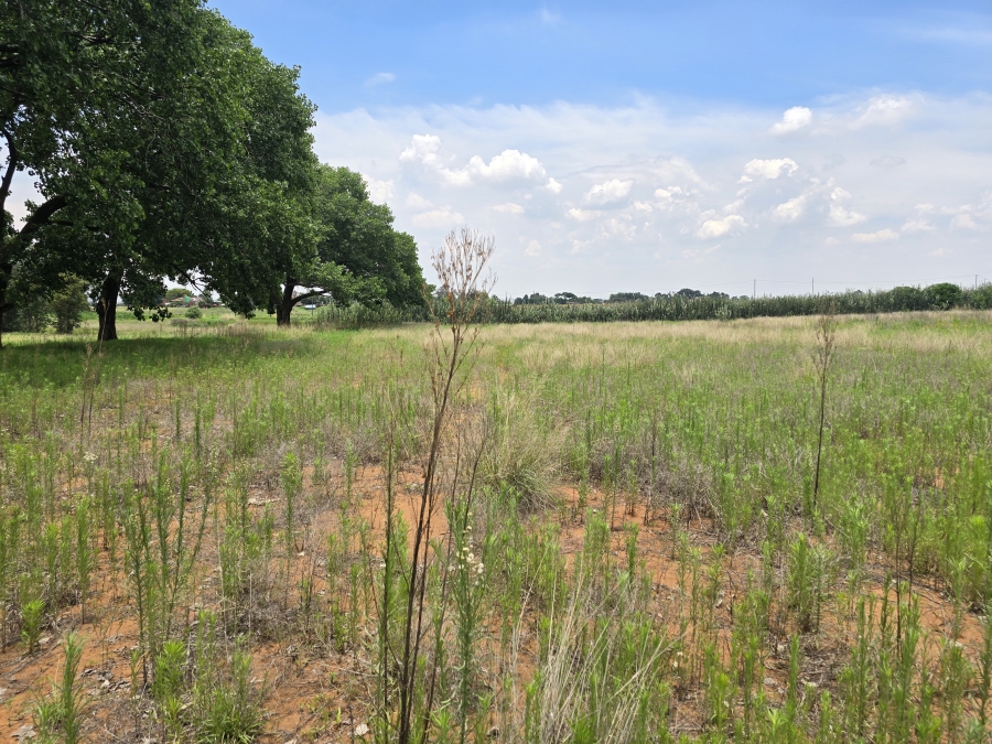 0 Bedroom Property for Sale in Droogefontein Mpumalanga