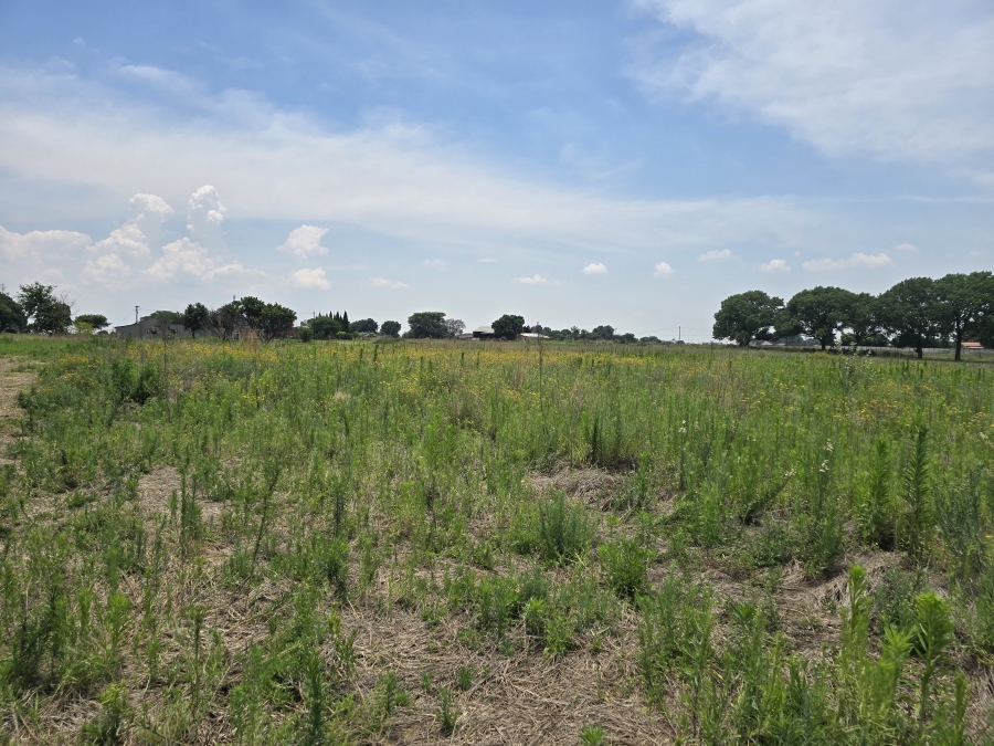 0 Bedroom Property for Sale in Droogefontein Mpumalanga