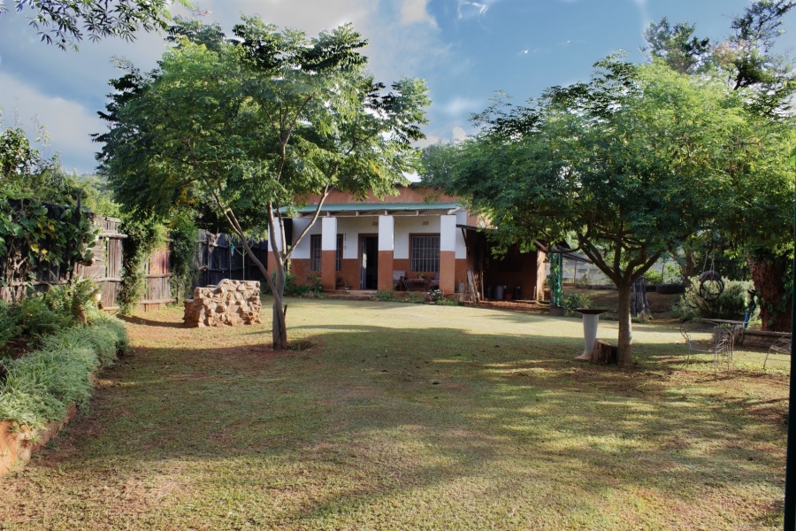 Commercial Property for Sale in Nelspruit Rural Mpumalanga