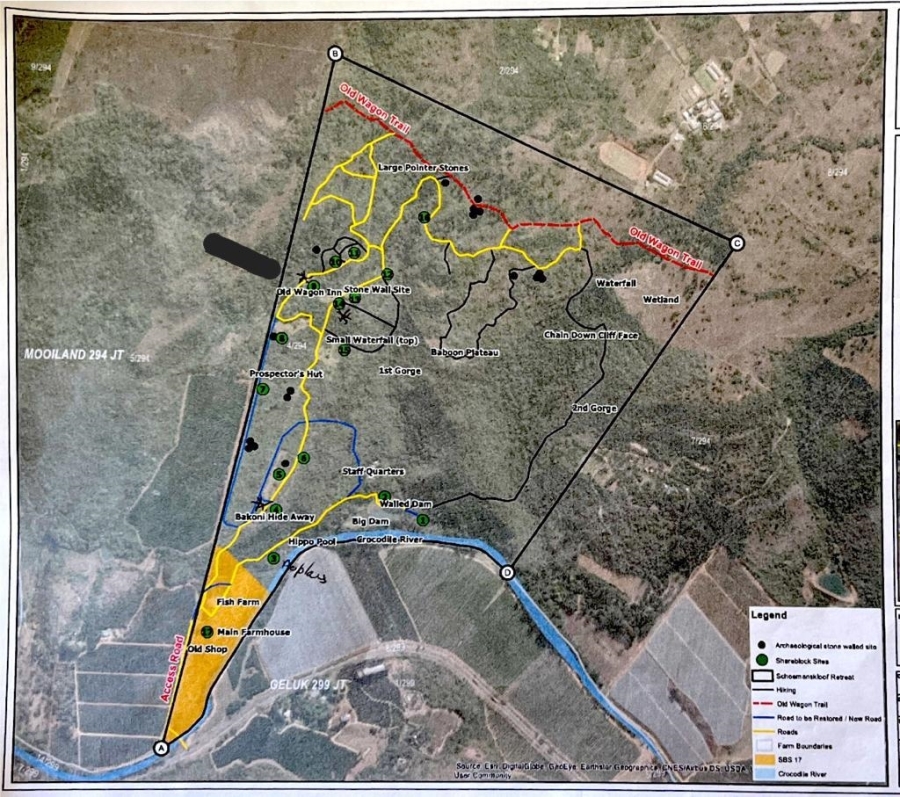 Commercial Property for Sale in Nelspruit Rural Mpumalanga