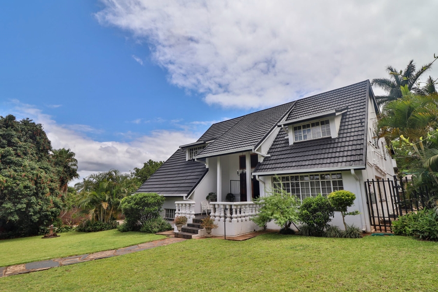 4 Bedroom Property for Sale in Barberton Mpumalanga
