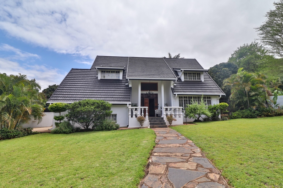 4 Bedroom Property for Sale in Barberton Mpumalanga