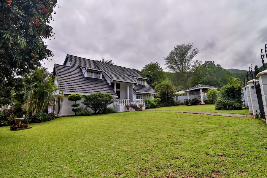 4 Bedroom Property for Sale in Barberton Mpumalanga