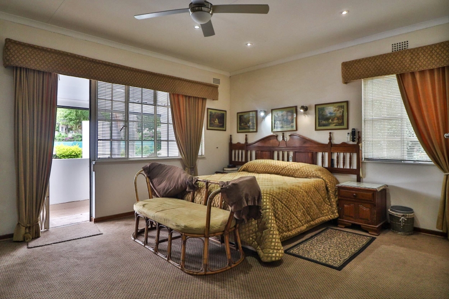 4 Bedroom Property for Sale in Barberton Mpumalanga