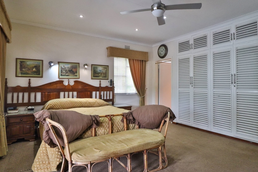 4 Bedroom Property for Sale in Barberton Mpumalanga