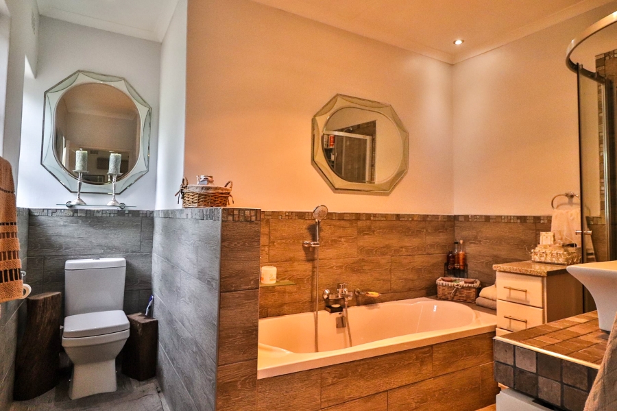 4 Bedroom Property for Sale in Barberton Mpumalanga