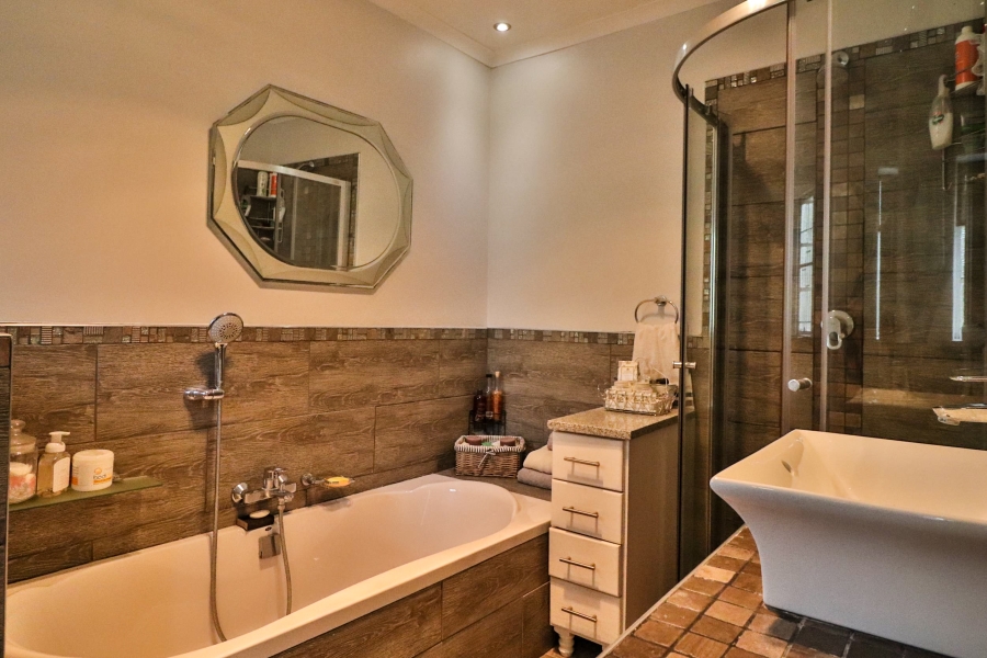 4 Bedroom Property for Sale in Barberton Mpumalanga