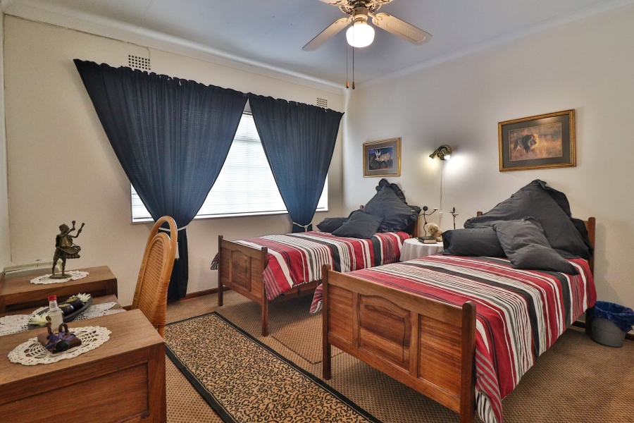 4 Bedroom Property for Sale in Barberton Mpumalanga