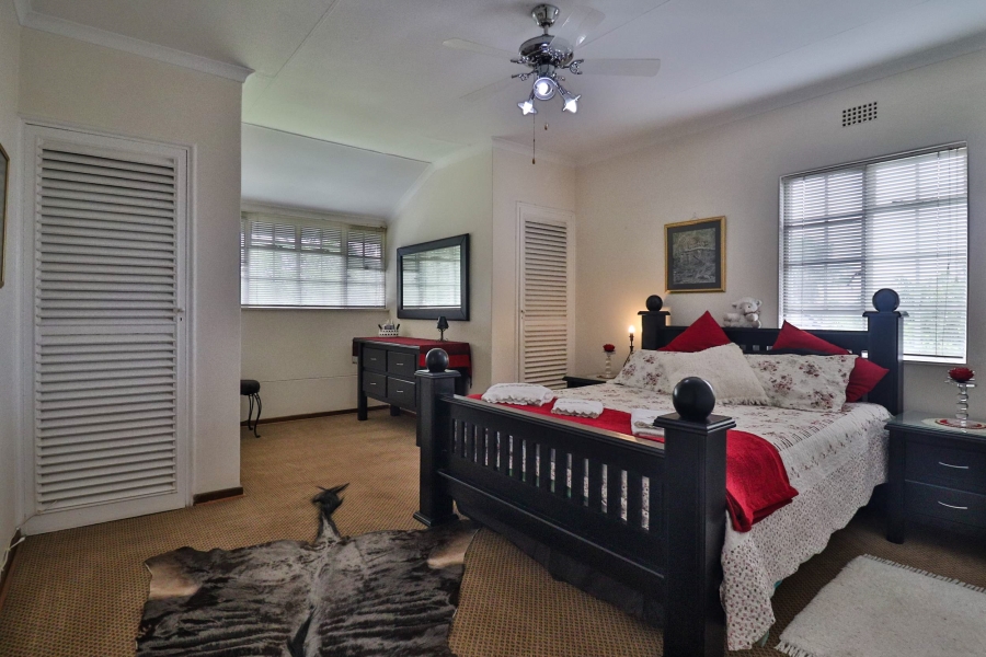 4 Bedroom Property for Sale in Barberton Mpumalanga