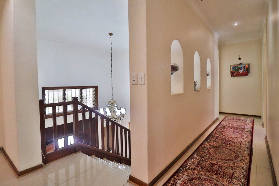 4 Bedroom Property for Sale in Barberton Mpumalanga