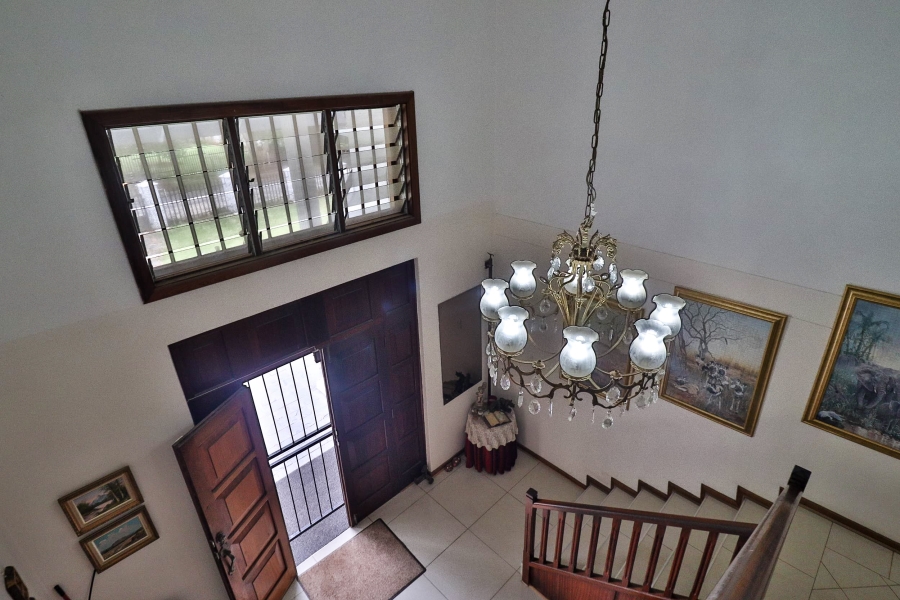 4 Bedroom Property for Sale in Barberton Mpumalanga