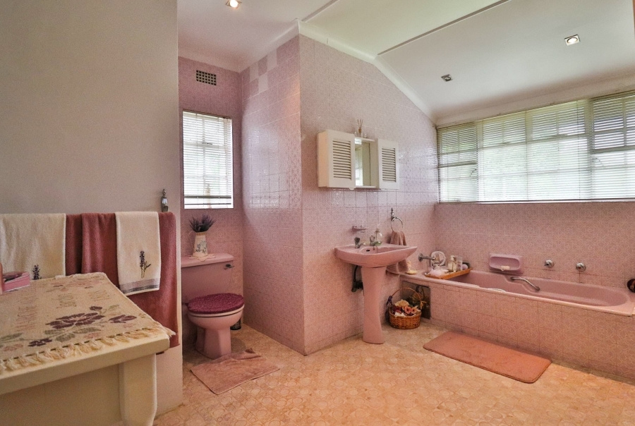 4 Bedroom Property for Sale in Barberton Mpumalanga