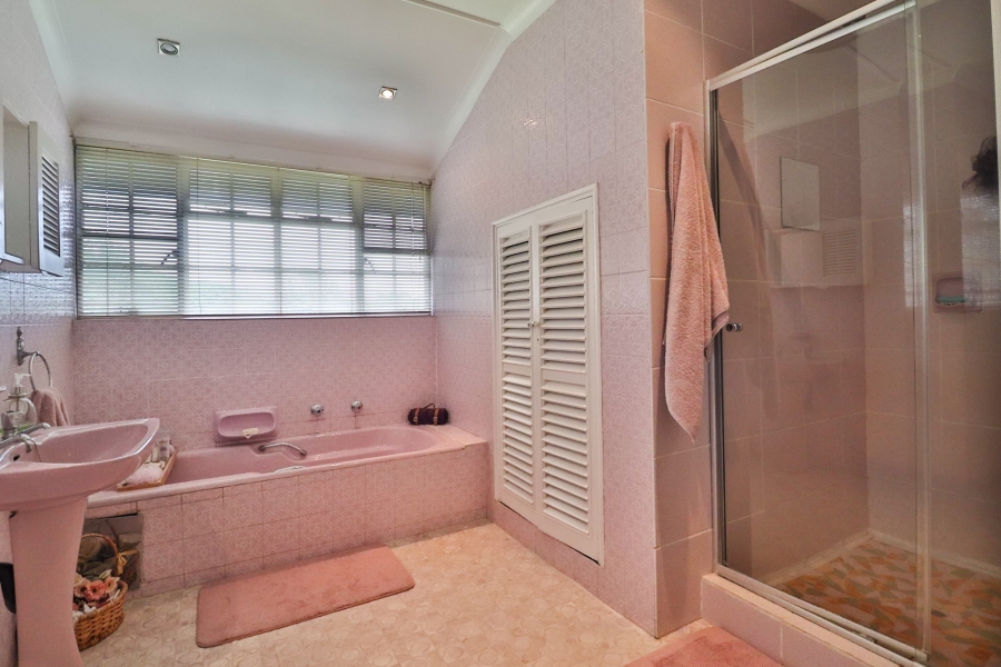 4 Bedroom Property for Sale in Barberton Mpumalanga