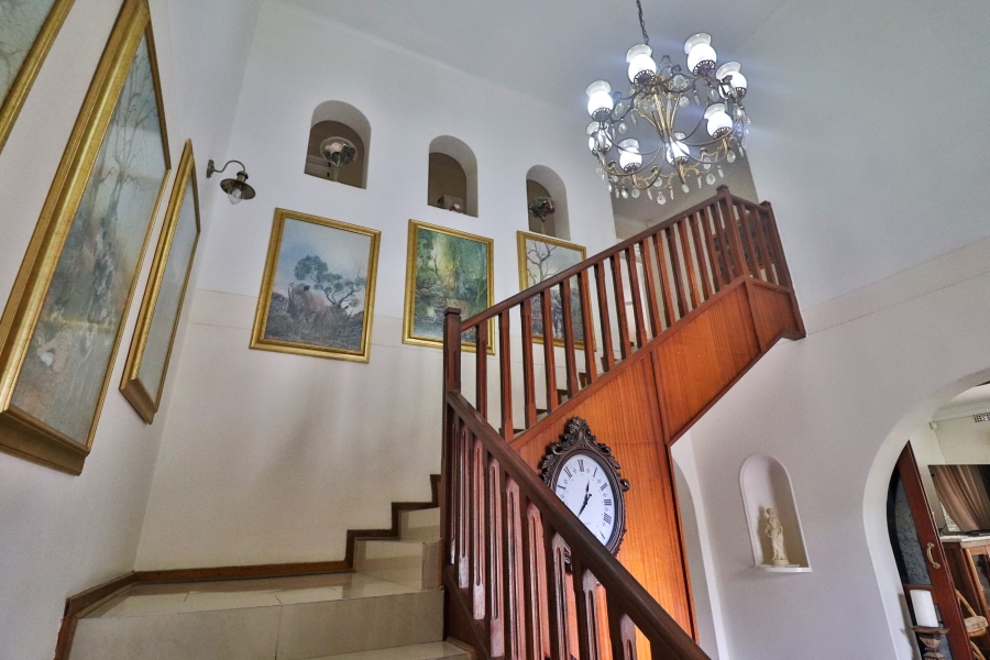 4 Bedroom Property for Sale in Barberton Mpumalanga