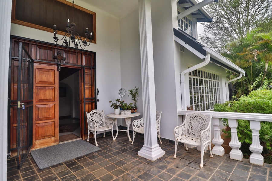 4 Bedroom Property for Sale in Barberton Mpumalanga