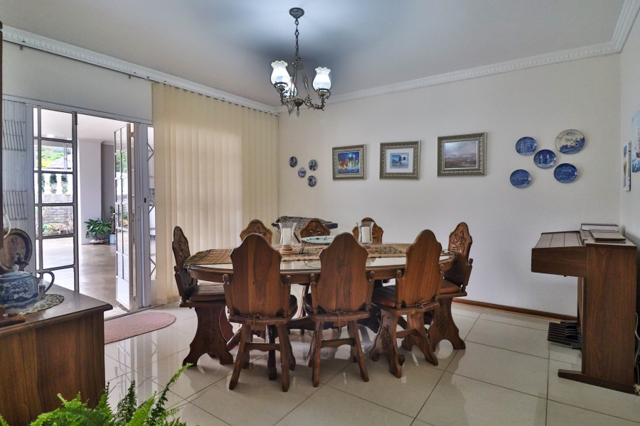 4 Bedroom Property for Sale in Barberton Mpumalanga