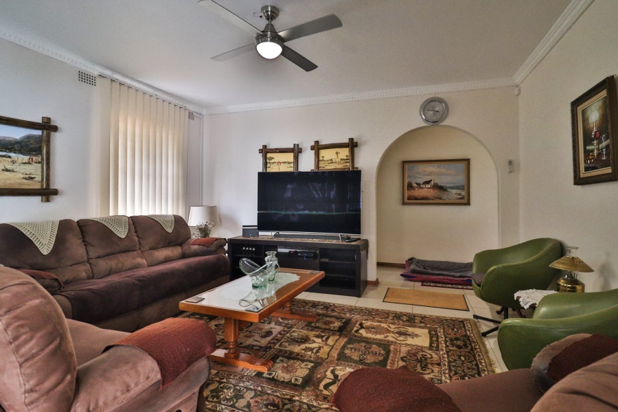 4 Bedroom Property for Sale in Barberton Mpumalanga