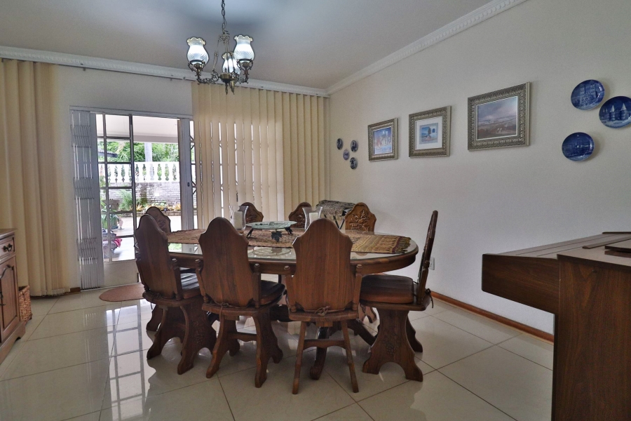 4 Bedroom Property for Sale in Barberton Mpumalanga