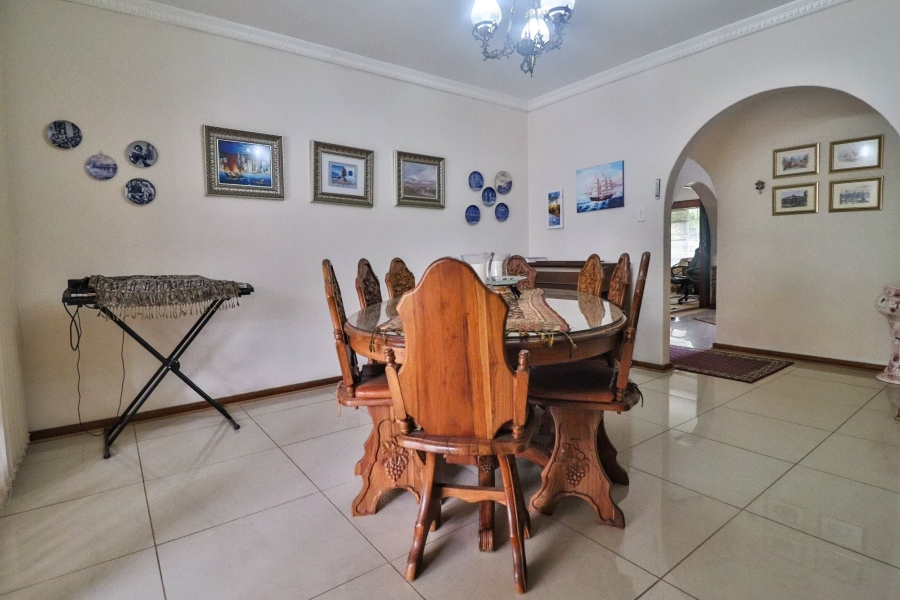 4 Bedroom Property for Sale in Barberton Mpumalanga