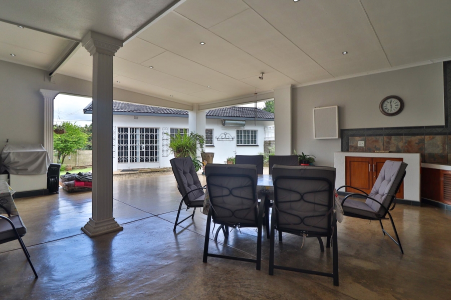 4 Bedroom Property for Sale in Barberton Mpumalanga