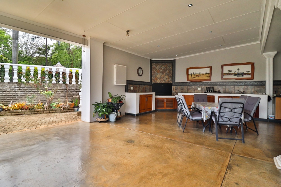 4 Bedroom Property for Sale in Barberton Mpumalanga