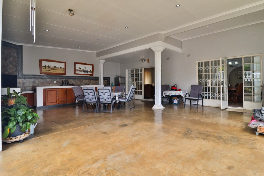 4 Bedroom Property for Sale in Barberton Mpumalanga