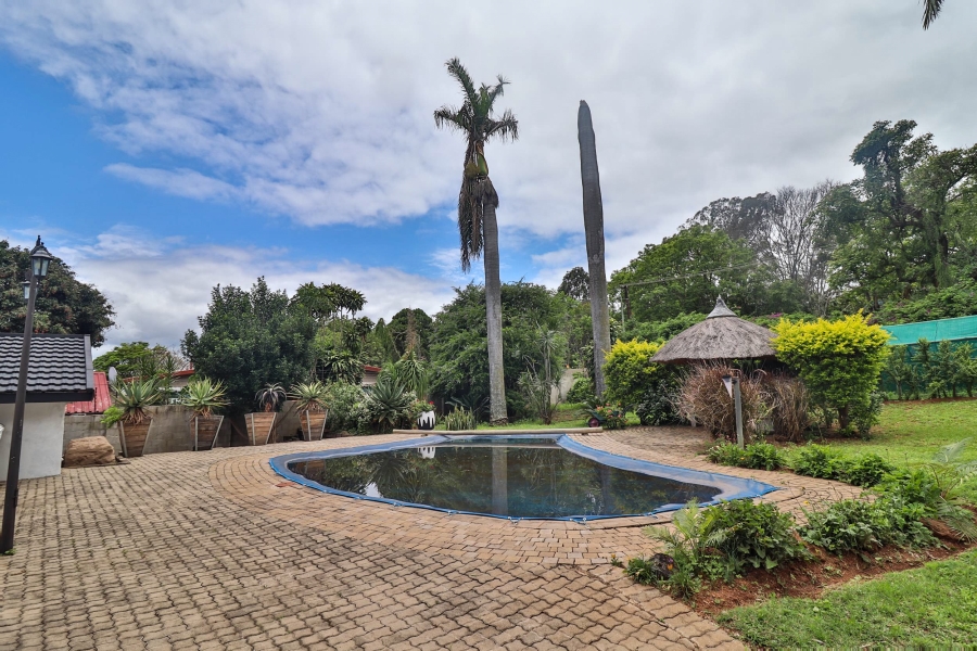 4 Bedroom Property for Sale in Barberton Mpumalanga