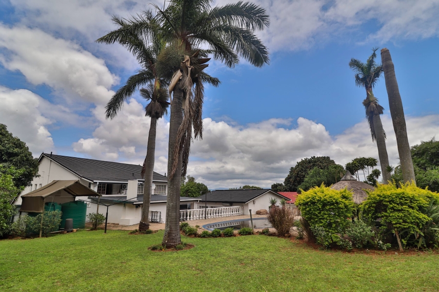 4 Bedroom Property for Sale in Barberton Mpumalanga