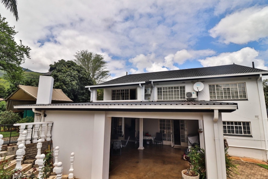 4 Bedroom Property for Sale in Barberton Mpumalanga