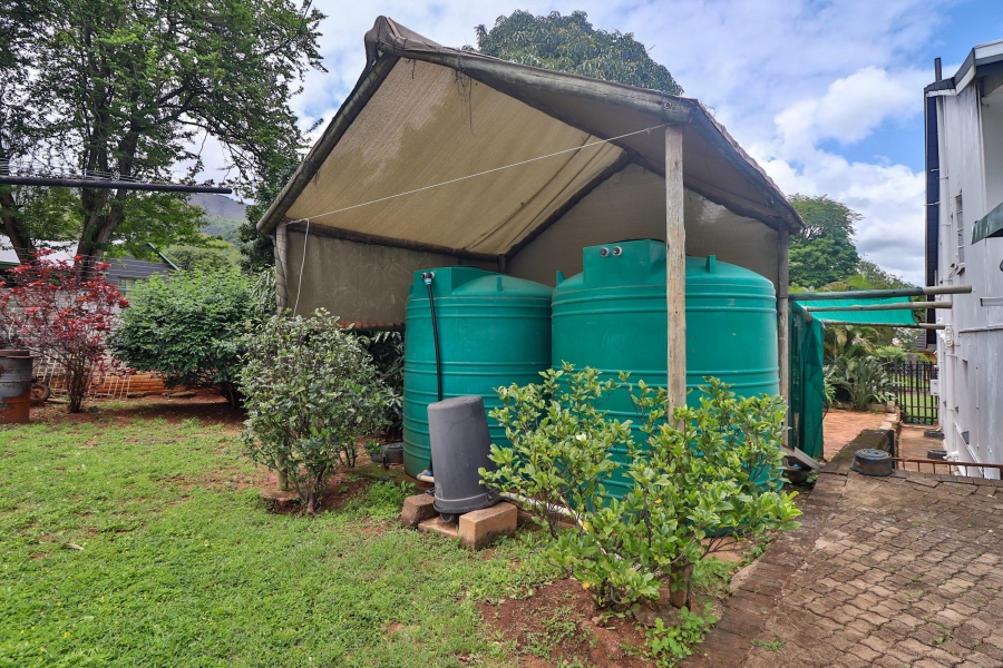 4 Bedroom Property for Sale in Barberton Mpumalanga