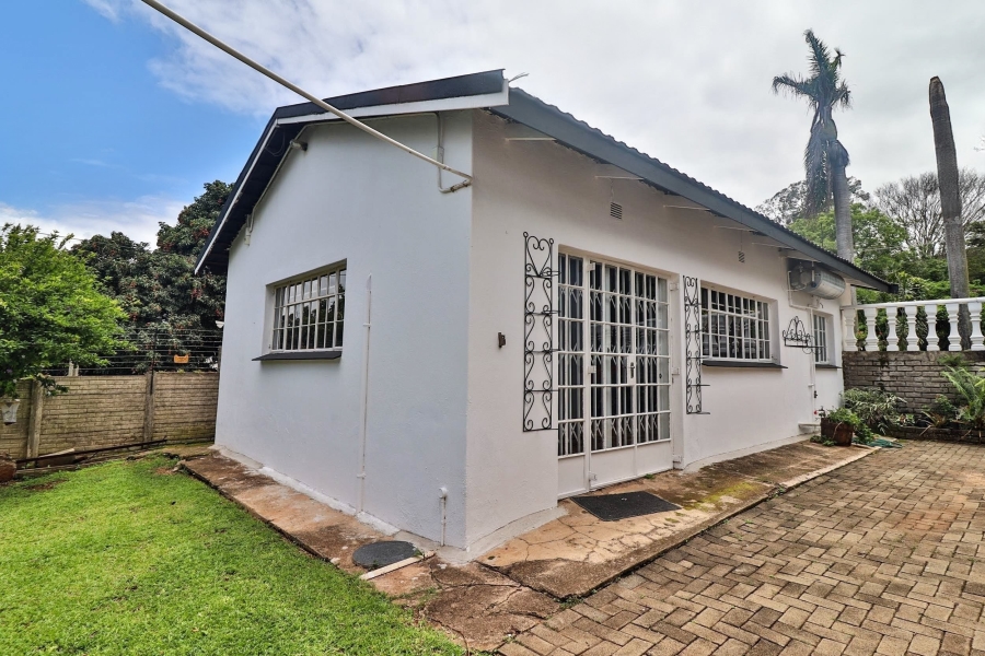 4 Bedroom Property for Sale in Barberton Mpumalanga