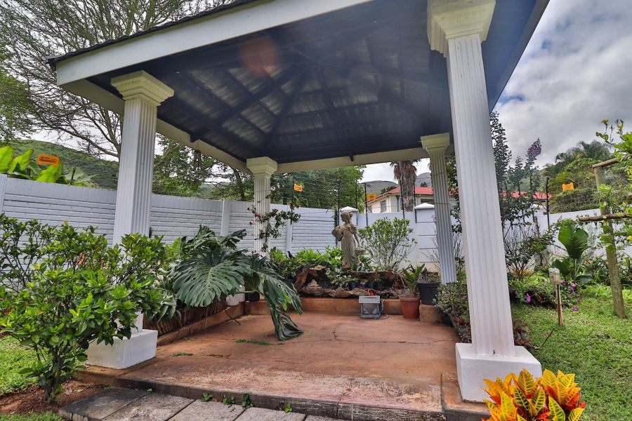 4 Bedroom Property for Sale in Barberton Mpumalanga