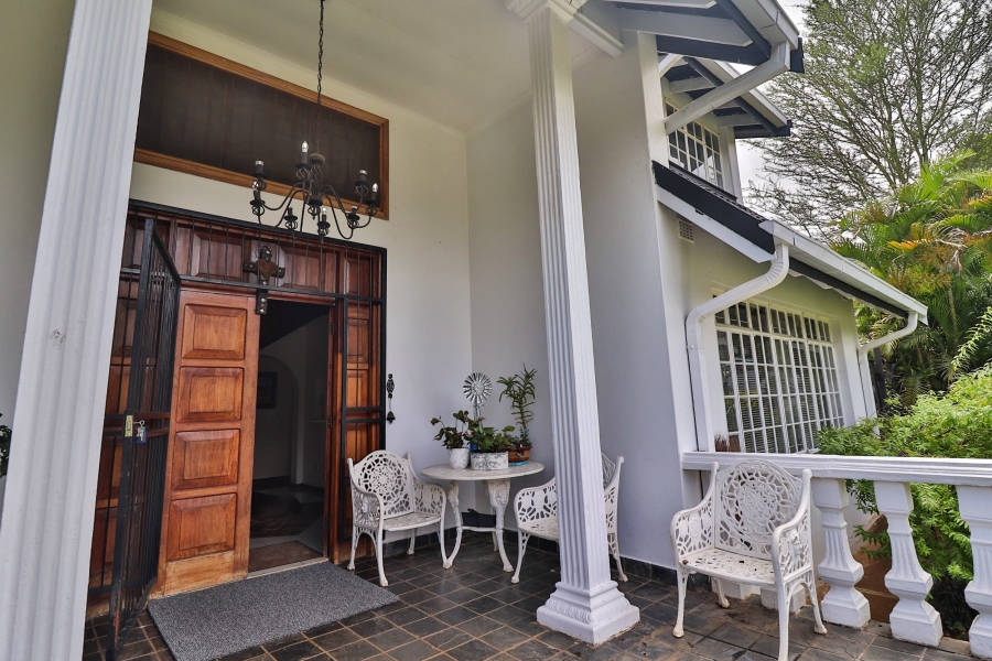 4 Bedroom Property for Sale in Barberton Mpumalanga