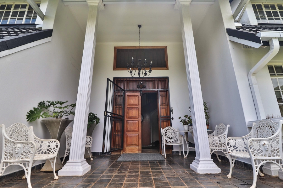 4 Bedroom Property for Sale in Barberton Mpumalanga