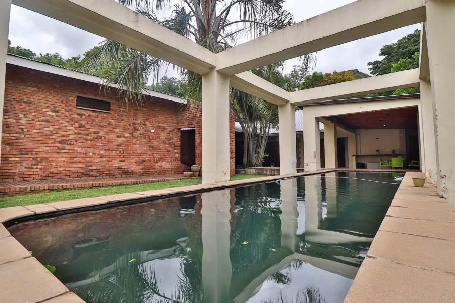 2 Bedroom Property for Sale in Barberton Mpumalanga