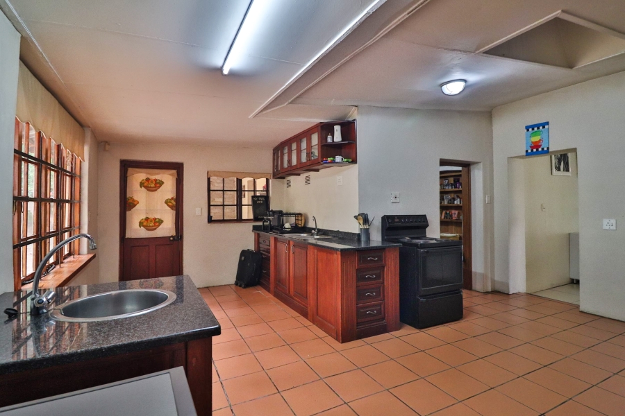 2 Bedroom Property for Sale in Barberton Mpumalanga