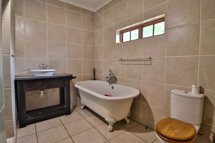 2 Bedroom Property for Sale in Barberton Mpumalanga