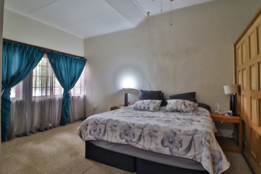2 Bedroom Property for Sale in Barberton Mpumalanga