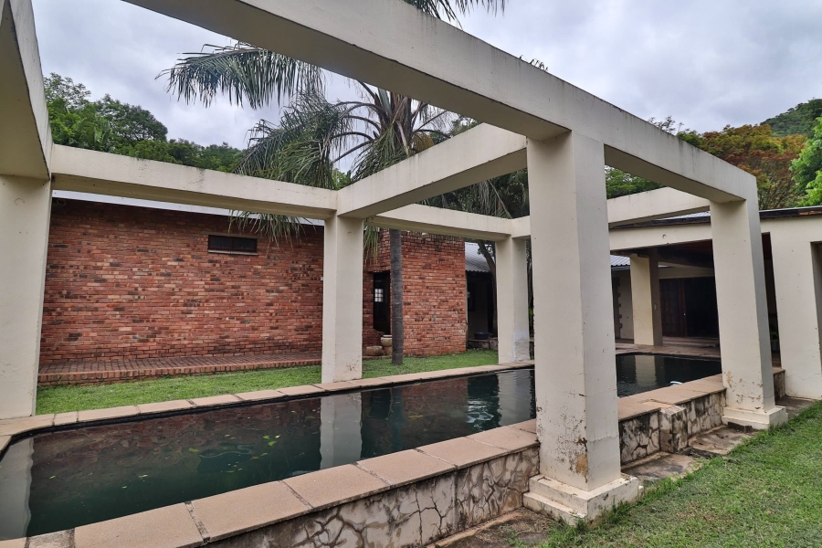 2 Bedroom Property for Sale in Barberton Mpumalanga