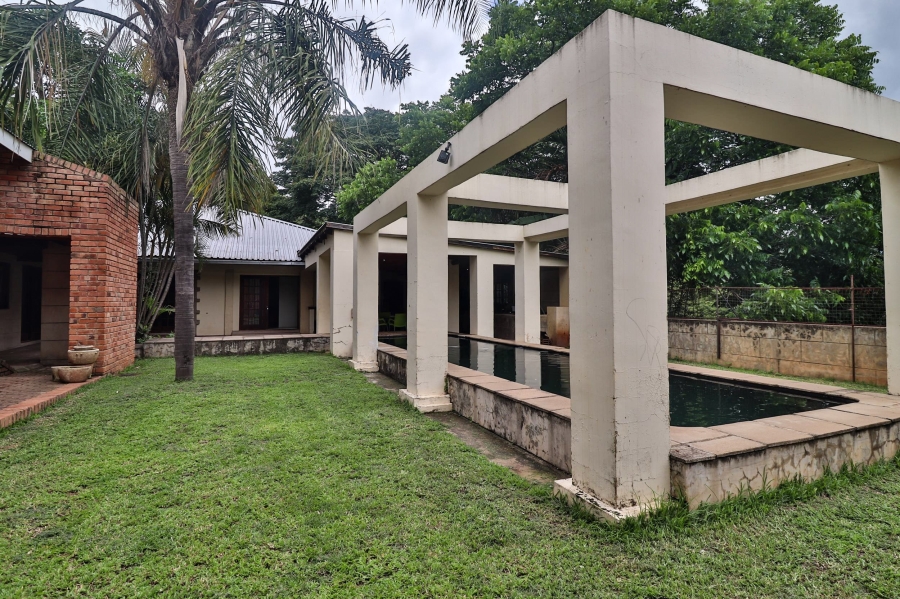 2 Bedroom Property for Sale in Barberton Mpumalanga