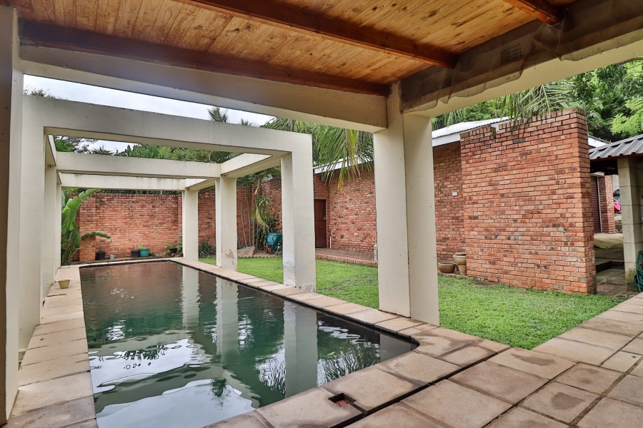 2 Bedroom Property for Sale in Barberton Mpumalanga