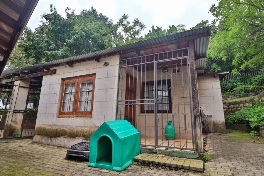 2 Bedroom Property for Sale in Barberton Mpumalanga