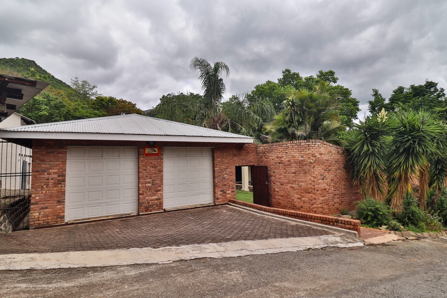 2 Bedroom Property for Sale in Barberton Mpumalanga