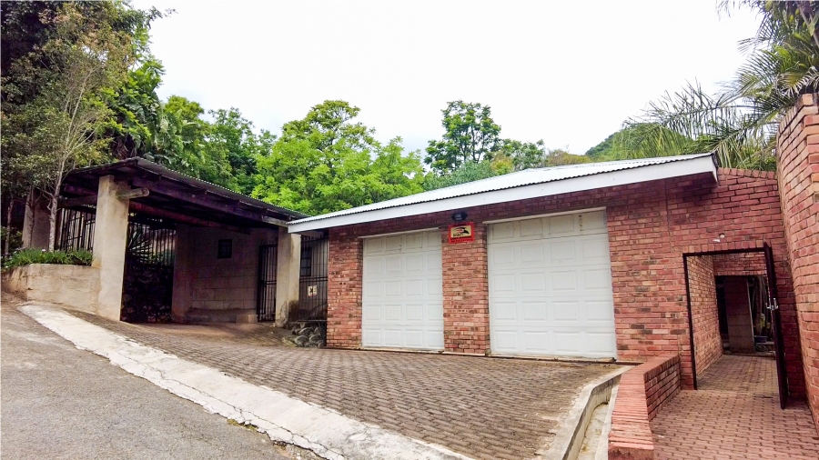 2 Bedroom Property for Sale in Barberton Mpumalanga