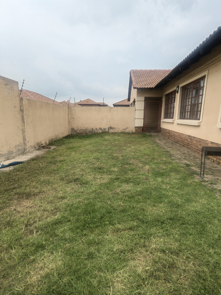 2 Bedroom Property for Sale in Secunda Mpumalanga
