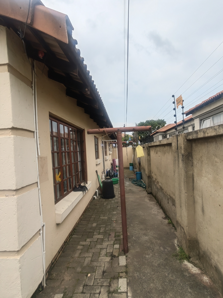 2 Bedroom Property for Sale in Secunda Mpumalanga