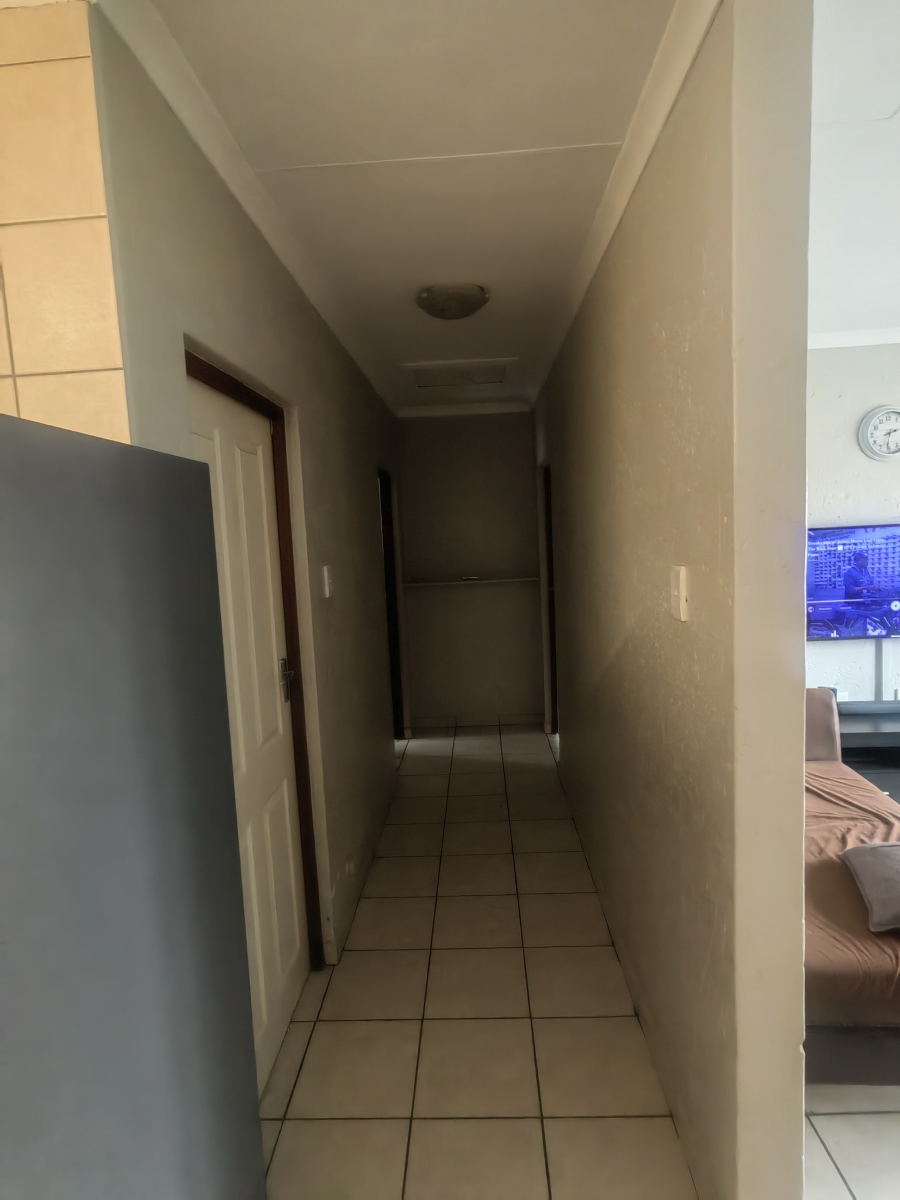 2 Bedroom Property for Sale in Secunda Mpumalanga