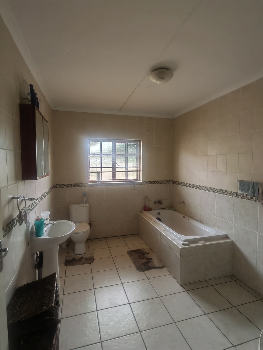 2 Bedroom Property for Sale in Secunda Mpumalanga