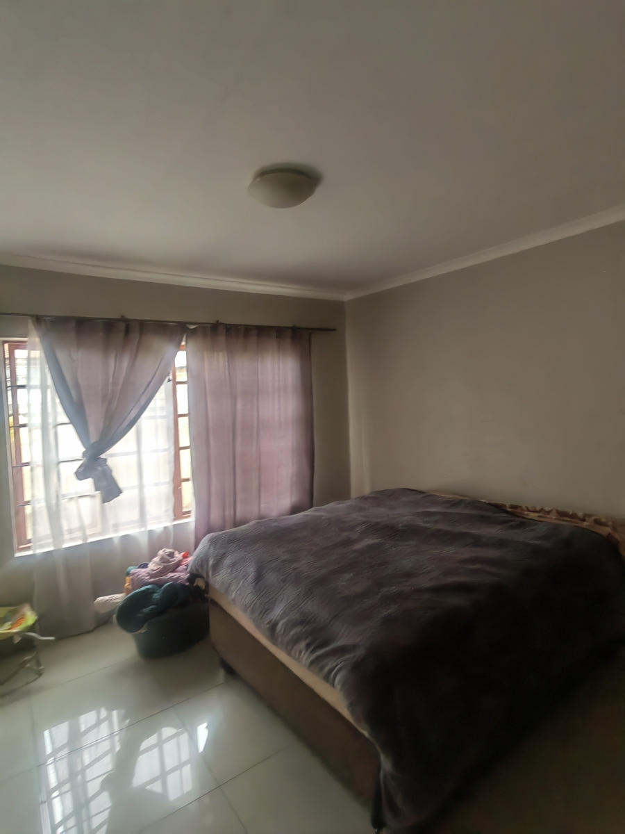 2 Bedroom Property for Sale in Secunda Mpumalanga